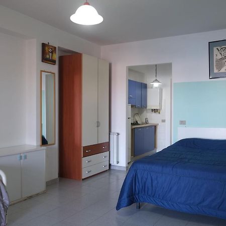 Apartament Trilocale "Salina" E Monolocale "Panarea" In Portorosa Torre Forte Zewnętrze zdjęcie