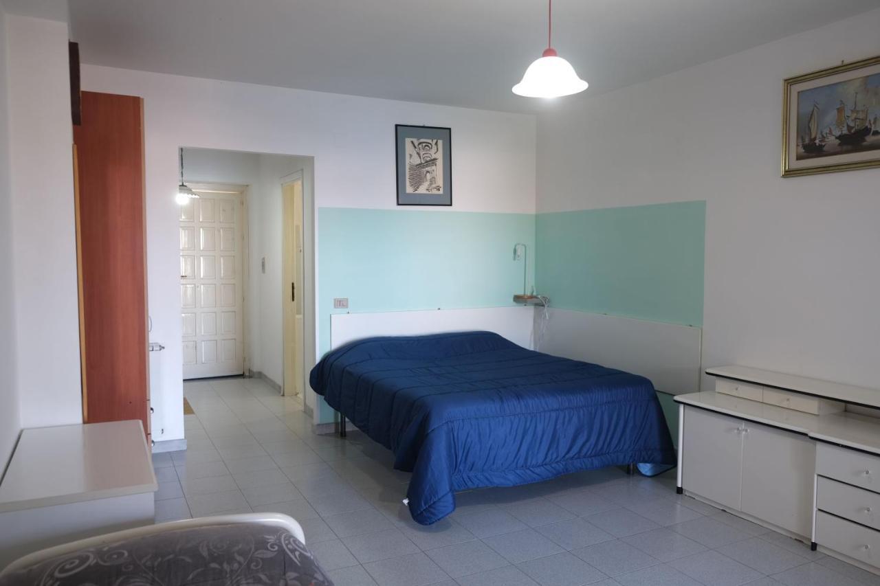 Apartament Trilocale "Salina" E Monolocale "Panarea" In Portorosa Torre Forte Zewnętrze zdjęcie