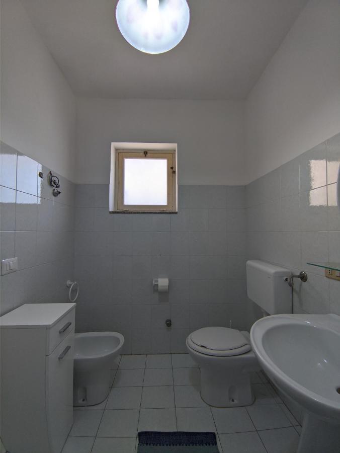 Apartament Trilocale "Salina" E Monolocale "Panarea" In Portorosa Torre Forte Zewnętrze zdjęcie