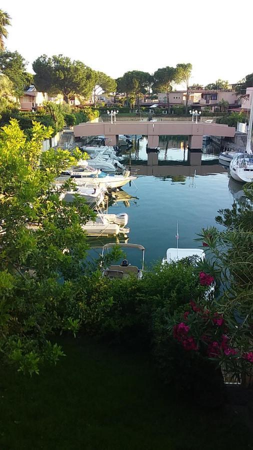 Apartament Trilocale "Salina" E Monolocale "Panarea" In Portorosa Torre Forte Zewnętrze zdjęcie