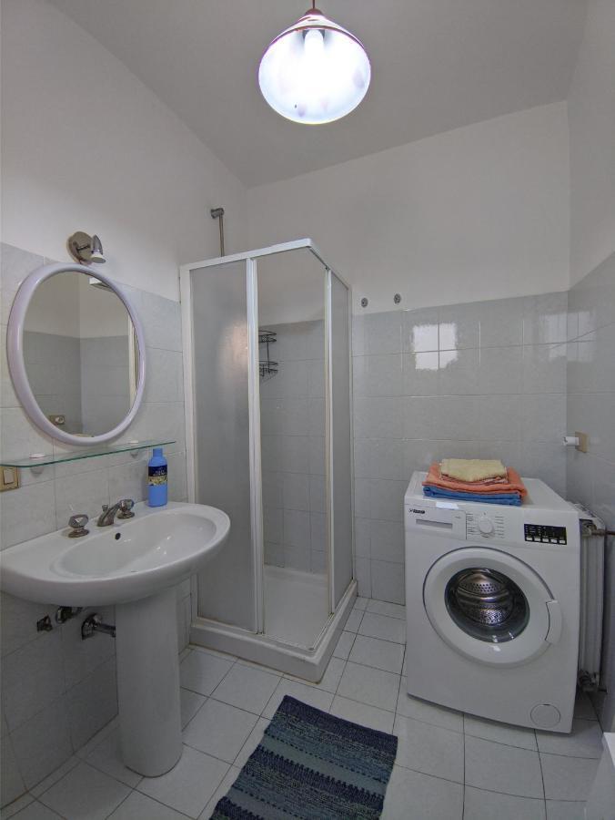 Apartament Trilocale "Salina" E Monolocale "Panarea" In Portorosa Torre Forte Zewnętrze zdjęcie