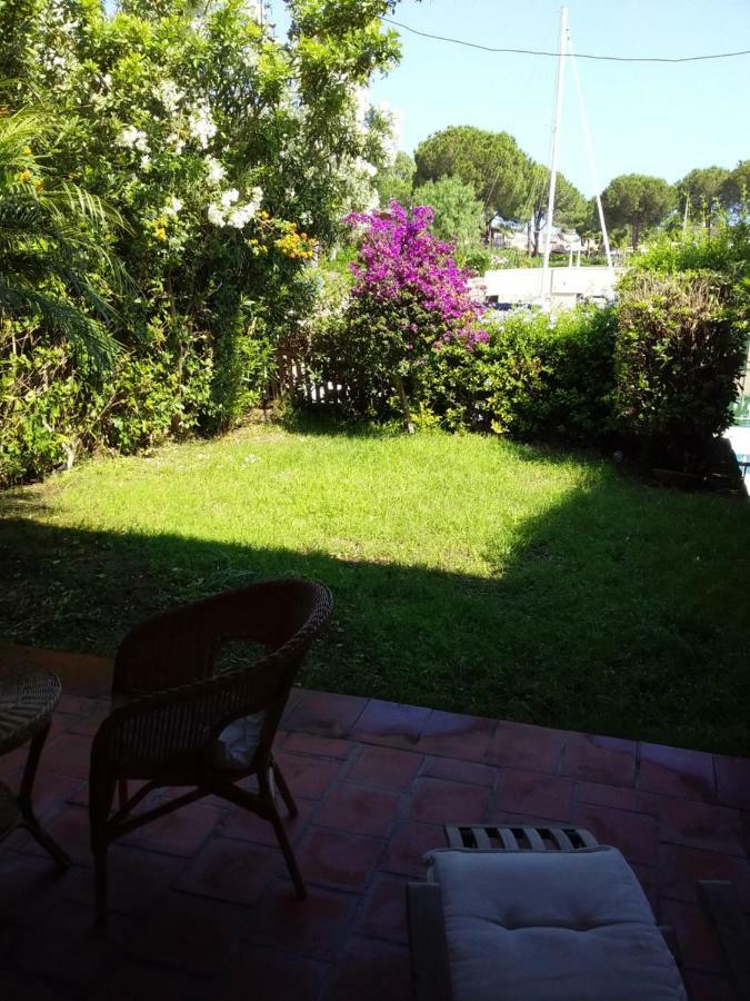 Apartament Trilocale "Salina" E Monolocale "Panarea" In Portorosa Torre Forte Zewnętrze zdjęcie